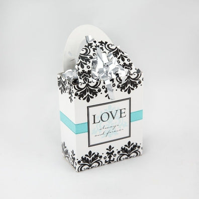 Damask Disposable Ware